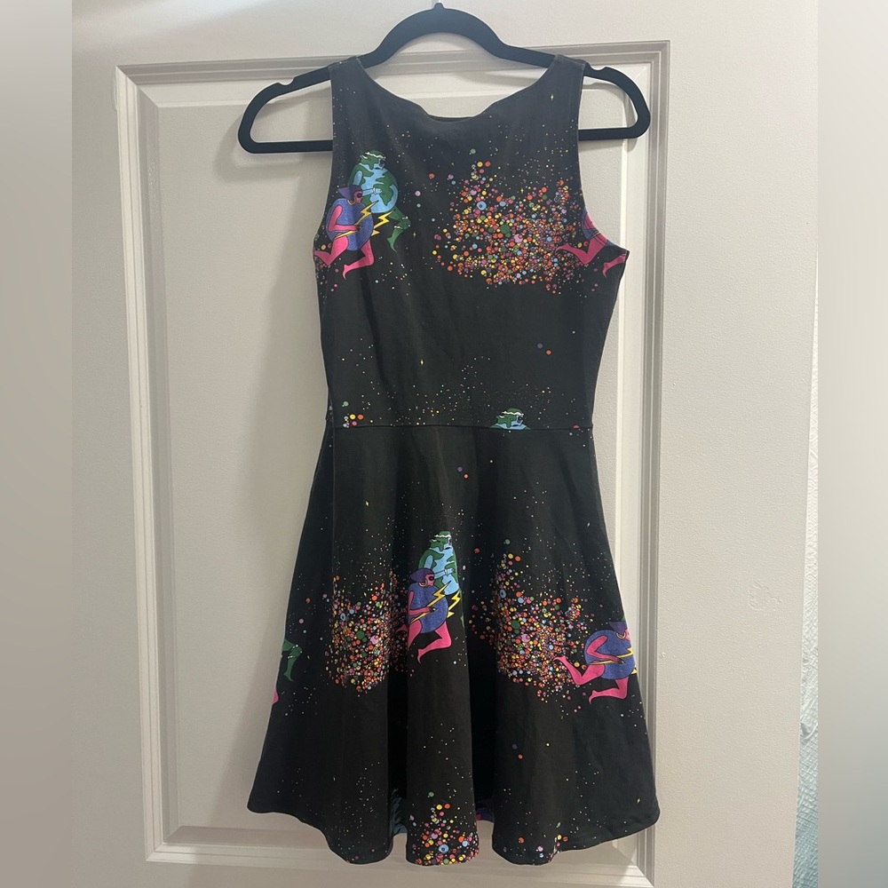 Nooworks Brenda Dress